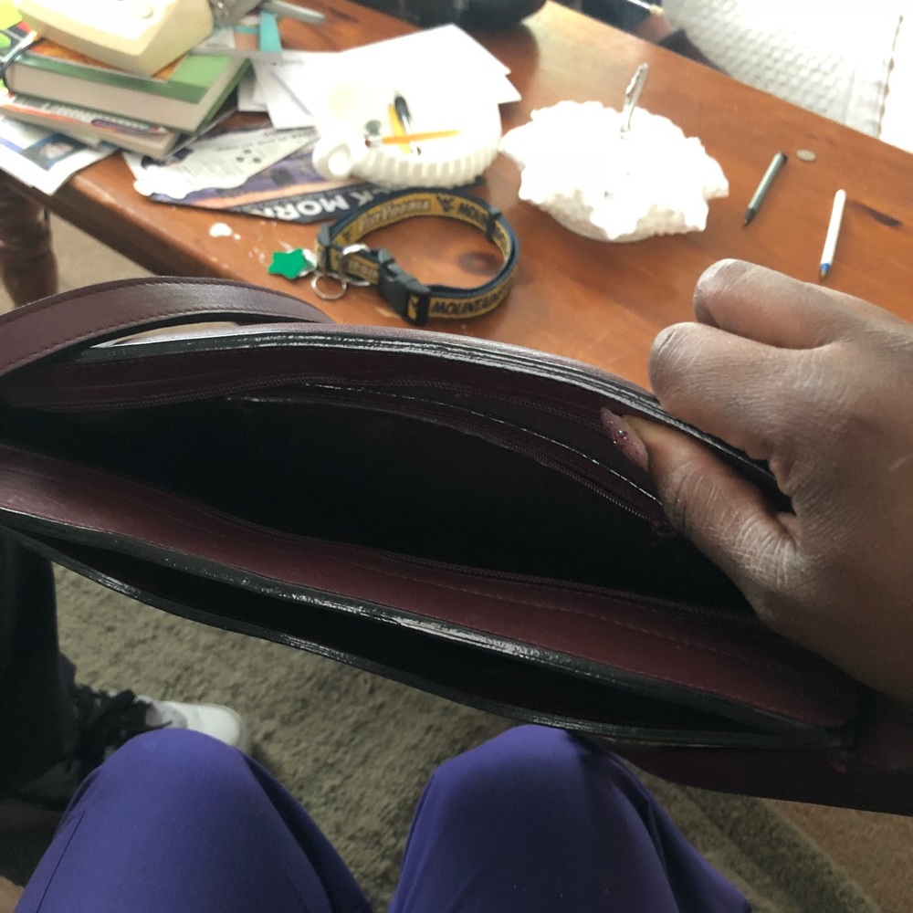 Large crossbody - Picture 5 of 5